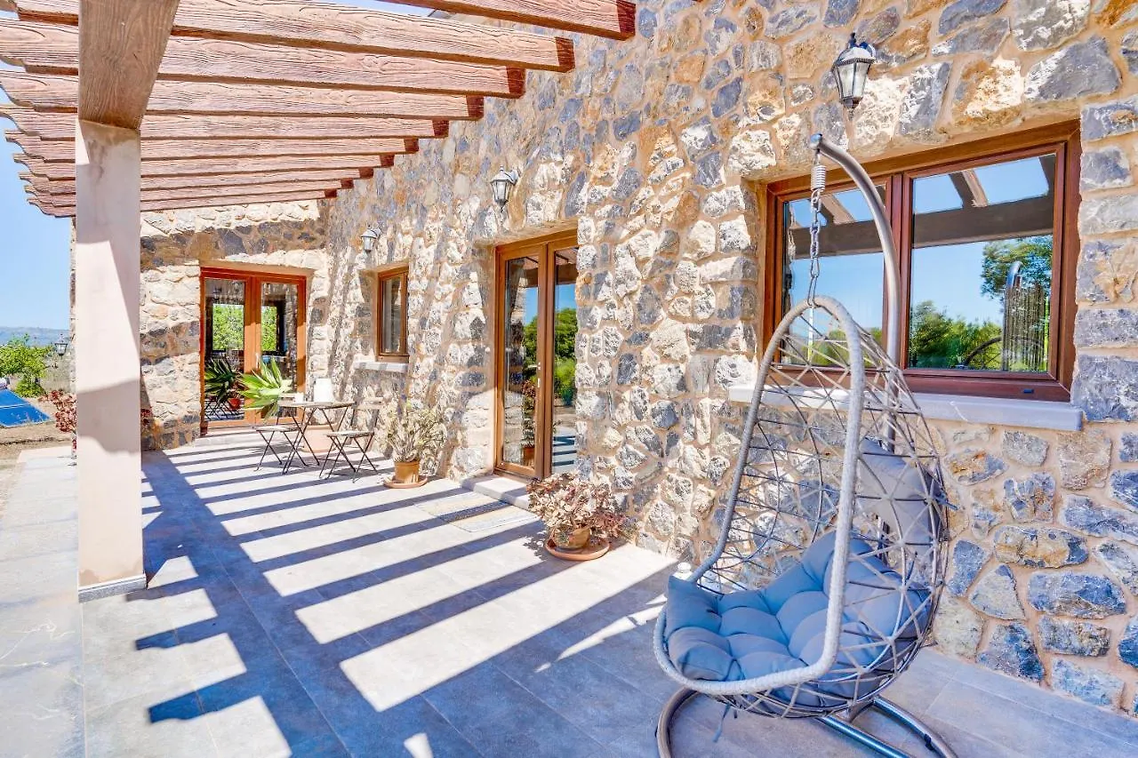 Finca Bellpuig By Mallorca Villa Selection Artá
