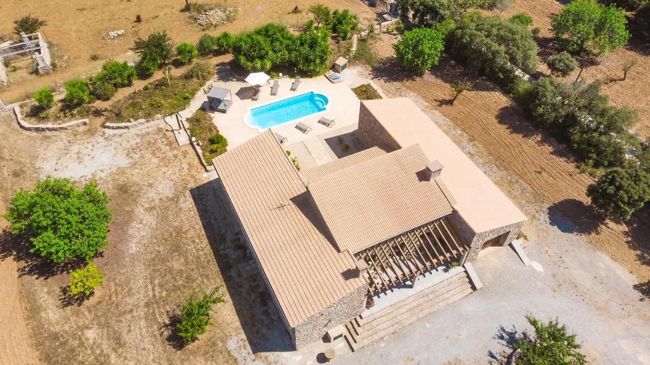 Finca Bellpuig By Mallorca Villa Selection Artá 0*,  Spanien