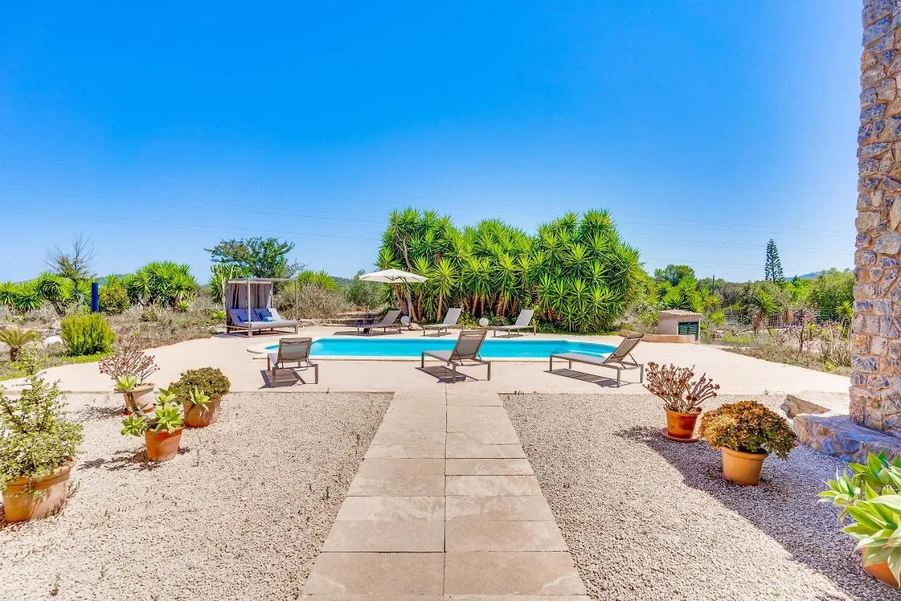Finca Bellpuig By Mallorca Villa Selection Artá 0*,  Spanien