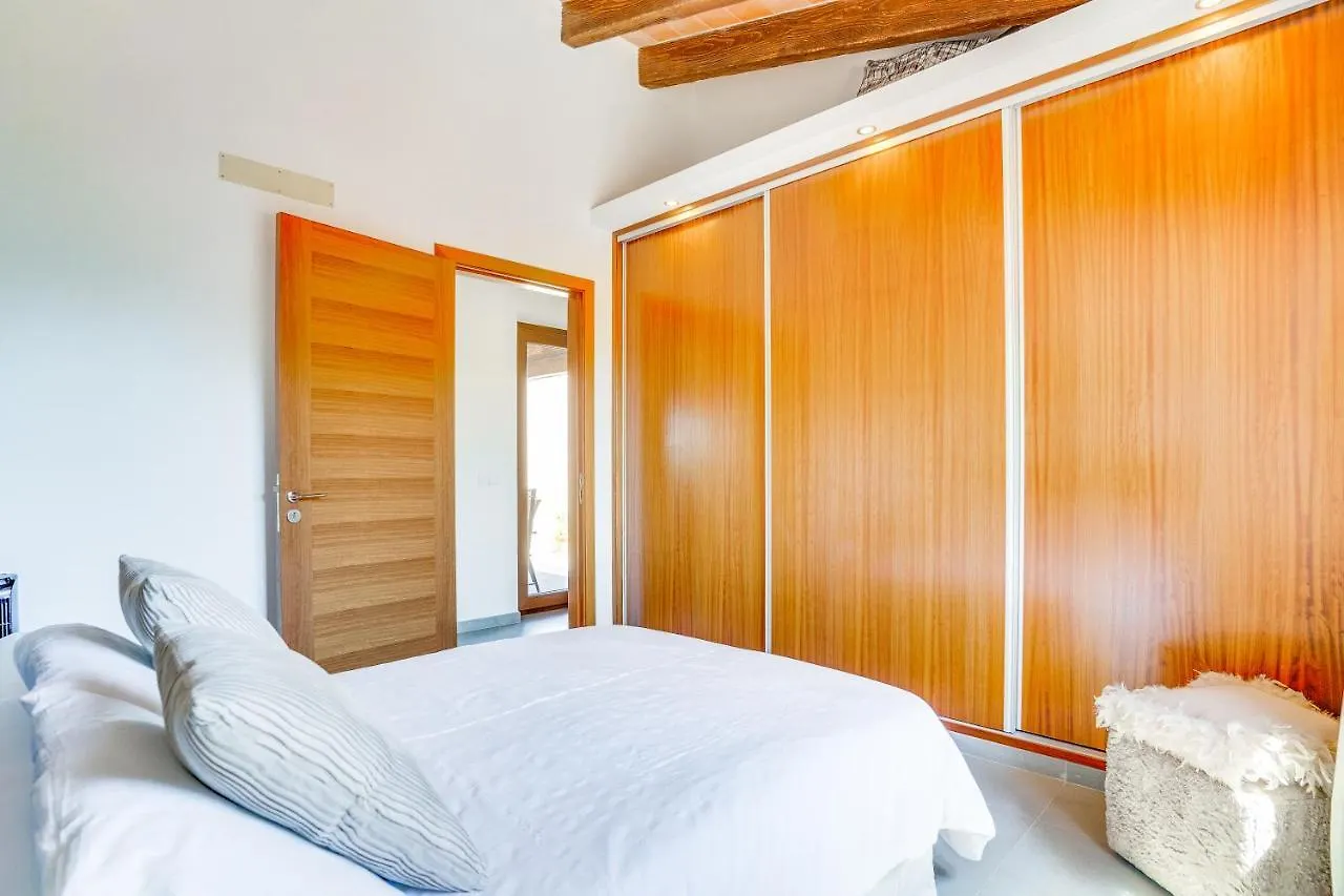 Finca Bellpuig By Mallorca Villa Selection Artá Ferienhaus